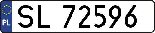 SL72596