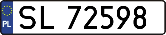 SL72598