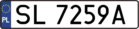 SL7259A