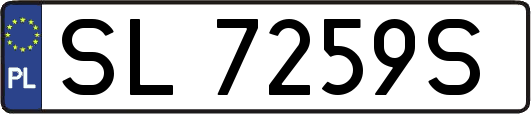 SL7259S