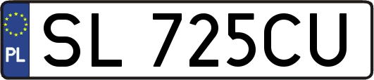 SL725CU