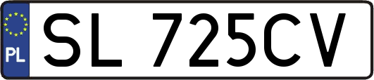 SL725CV