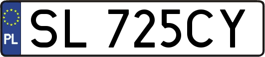 SL725CY
