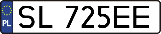 SL725EE