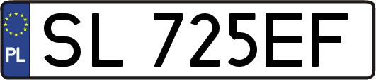SL725EF
