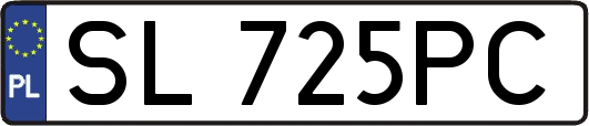 SL725PC