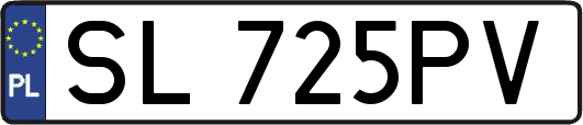 SL725PV