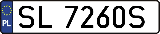 SL7260S