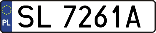 SL7261A