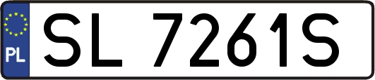 SL7261S