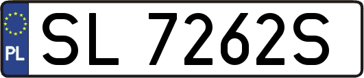 SL7262S