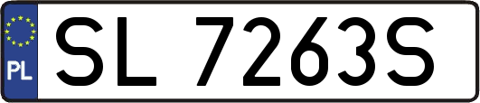 SL7263S