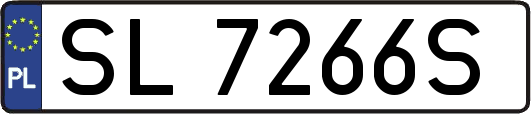 SL7266S