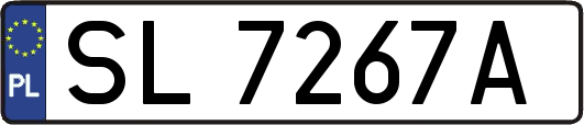 SL7267A