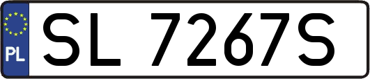 SL7267S