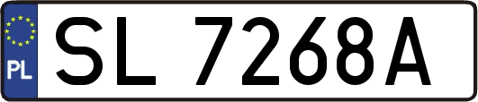 SL7268A