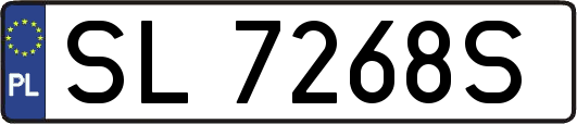 SL7268S
