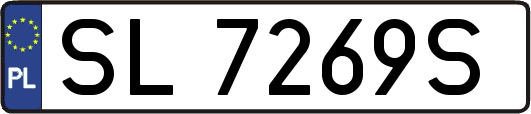 SL7269S