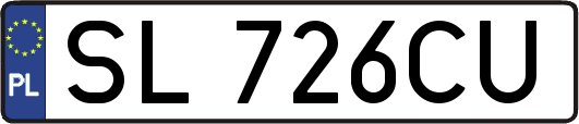 SL726CU