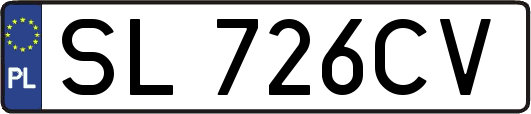 SL726CV