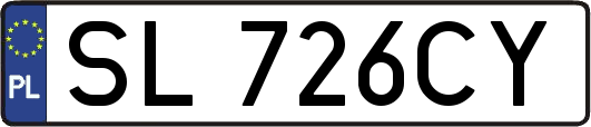 SL726CY