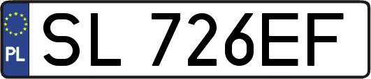 SL726EF