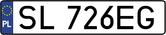 SL726EG