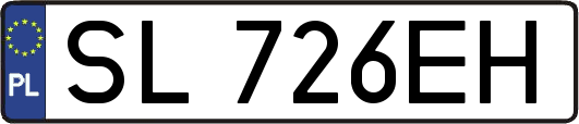 SL726EH
