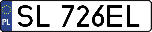 SL726EL