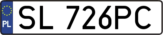 SL726PC