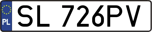 SL726PV