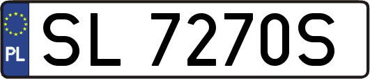 SL7270S