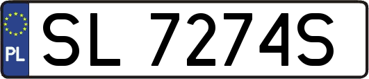 SL7274S