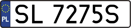SL7275S