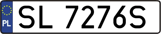 SL7276S