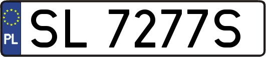 SL7277S