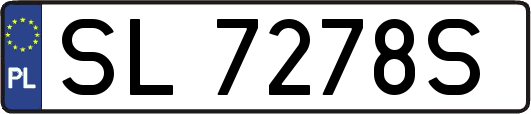 SL7278S