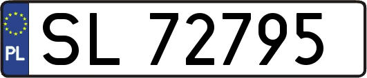 SL72795