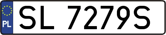 SL7279S