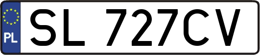 SL727CV