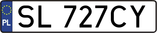 SL727CY