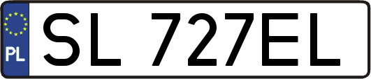 SL727EL