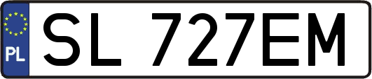 SL727EM