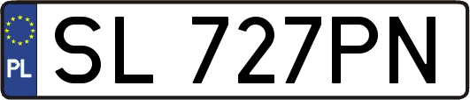 SL727PN