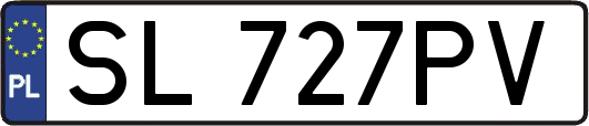 SL727PV
