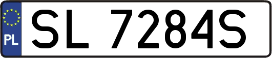 SL7284S