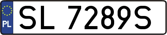 SL7289S