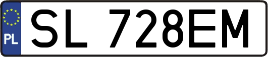 SL728EM