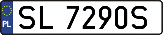 SL7290S