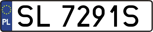 SL7291S